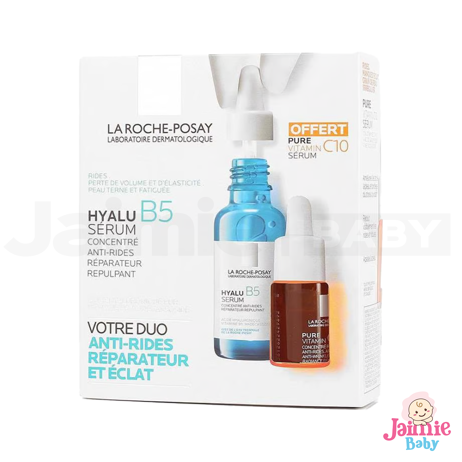 Hyalu B5 Serum 30ml