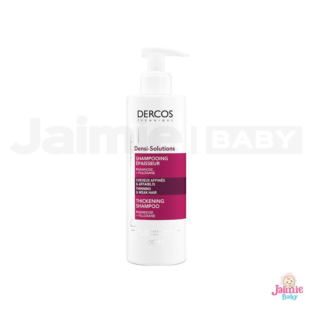 Thickening Shampoo 400ml