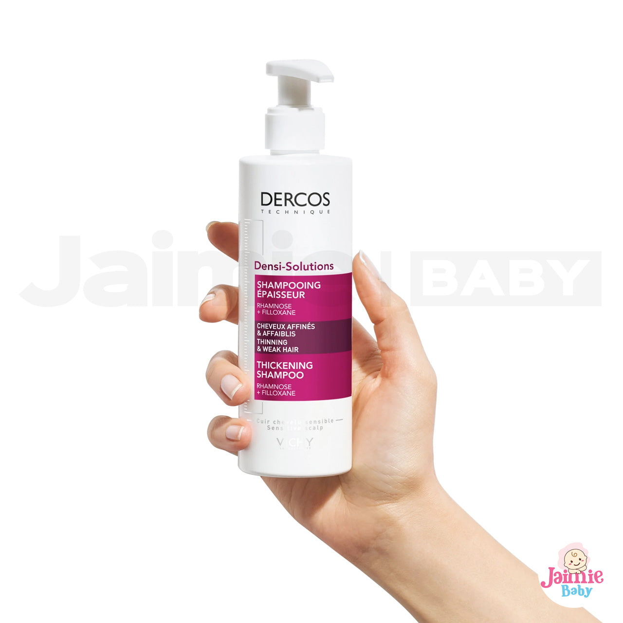 Thickening Shampoo 400ml