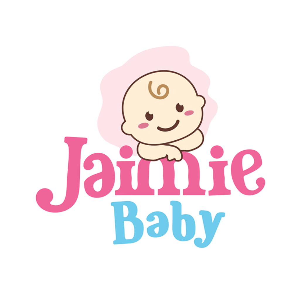 Jaimie Baby Logo