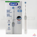 Oral-B Laboratory iO 2 Electric Toothbrush