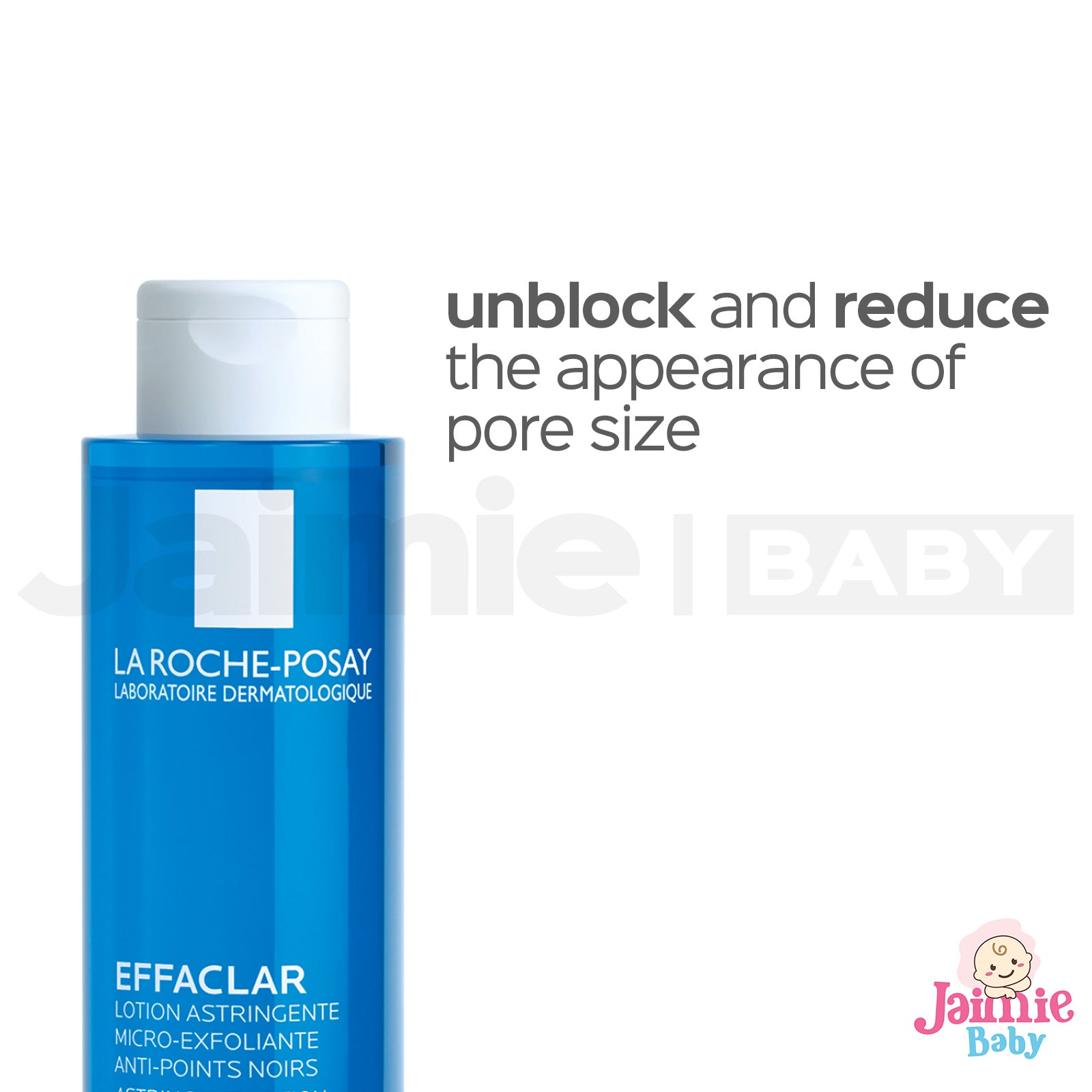 Astringent Lotion Micro-Exfoliant LHA 200ml