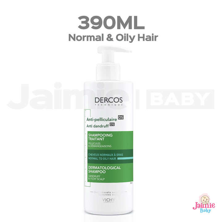 Anti Dandruff shampoo DS