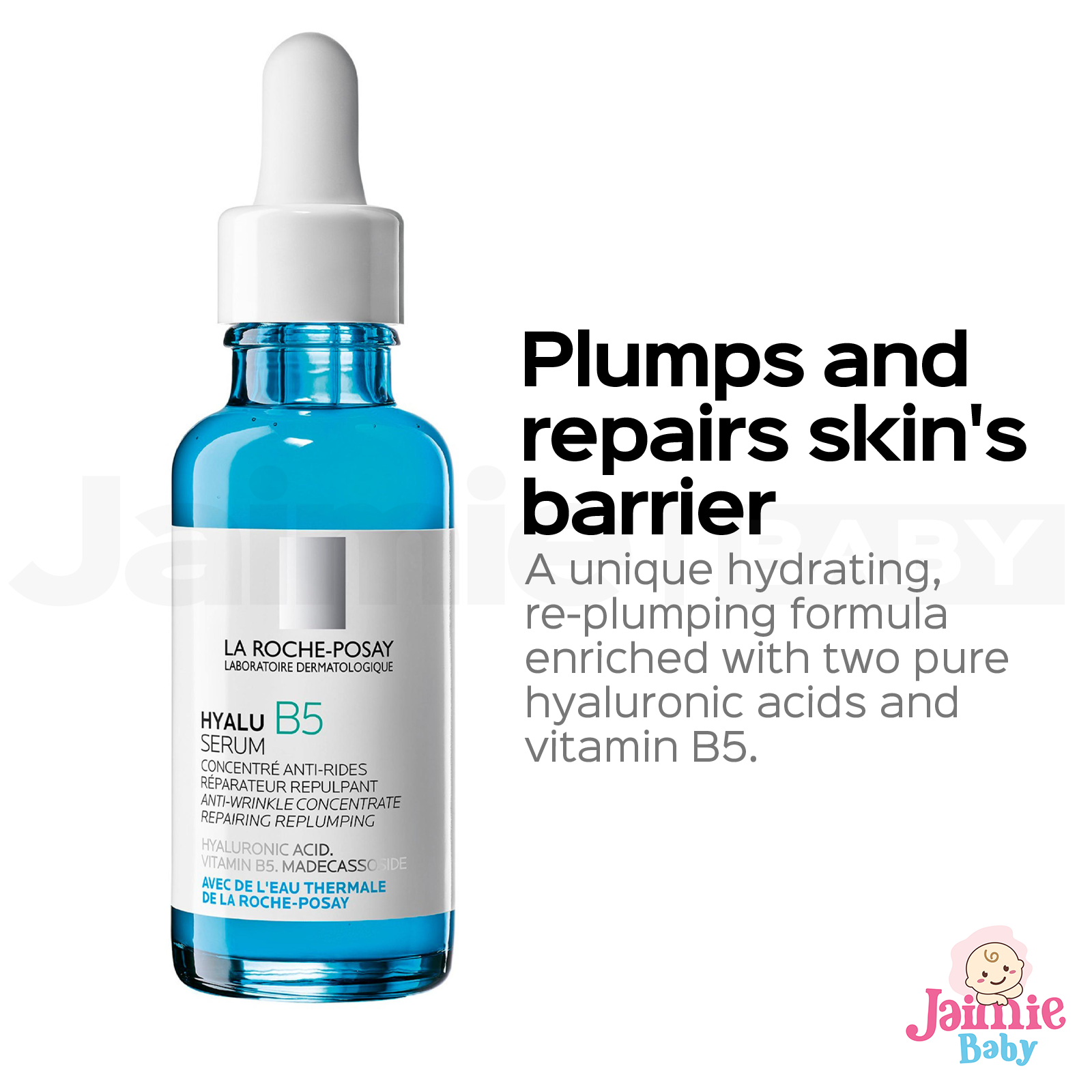 Hyalu B5 Serum 30ml
