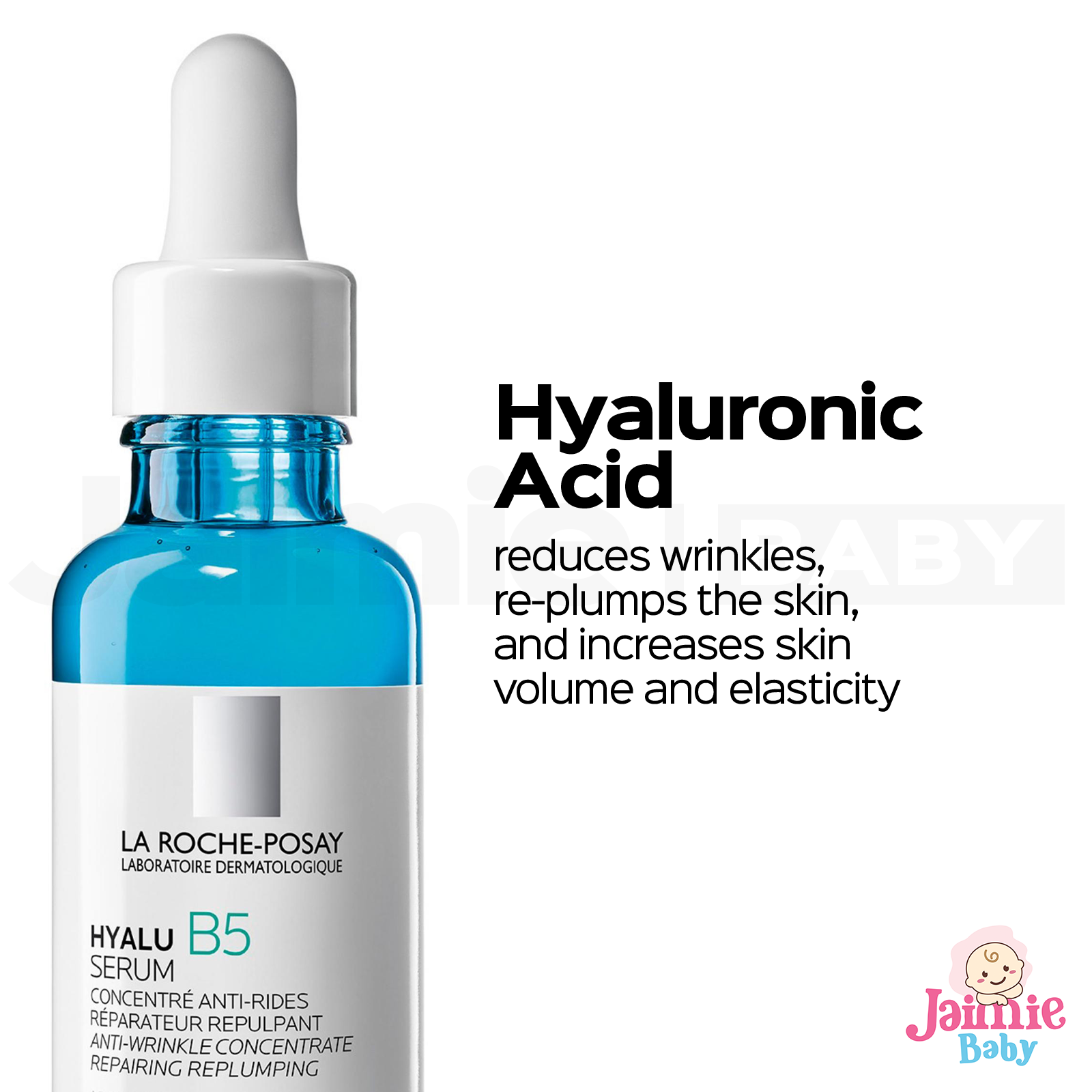 Hyalu B5 Serum 30ml