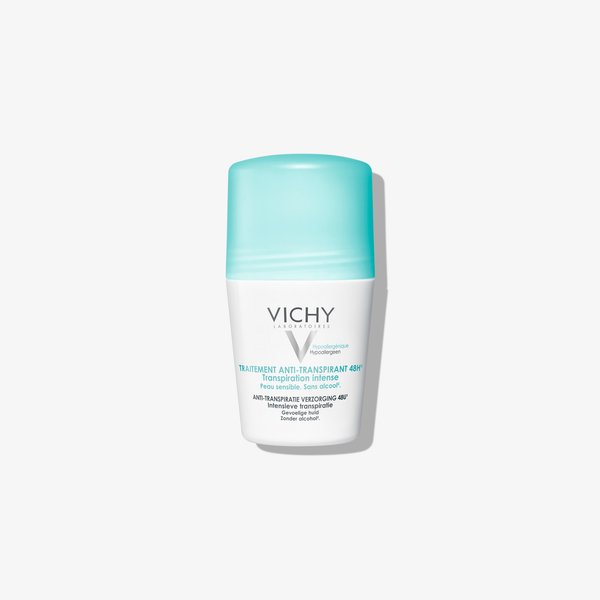 Vichy Intensive 48H Roll-On Anti-Perspirant 50ml