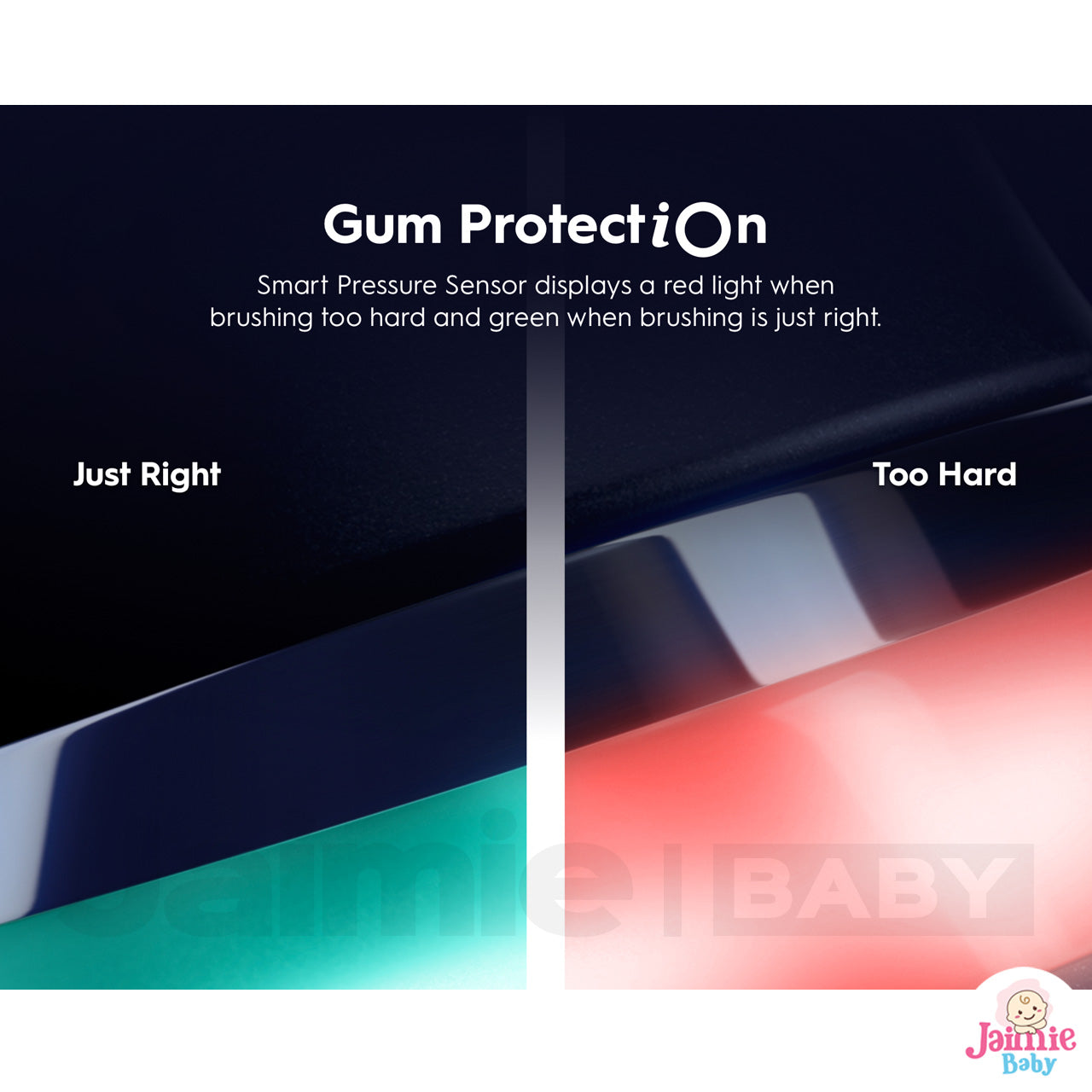 iO Series 3 Rechargeable Electric Toothbrush