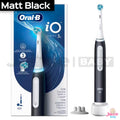 iO Series 3 Rechargeable Electric Toothbrush
