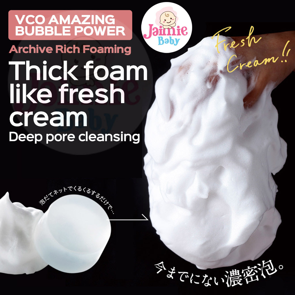 Cocolarme Mild Soap 85g Face Wash