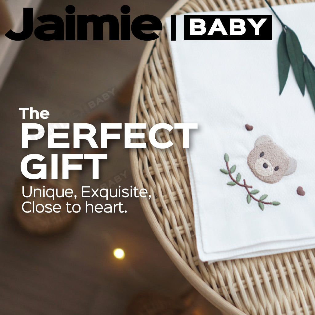 Koongs Koongs Soft cotton/bamboo handkerchief (쿵스쿵스 )