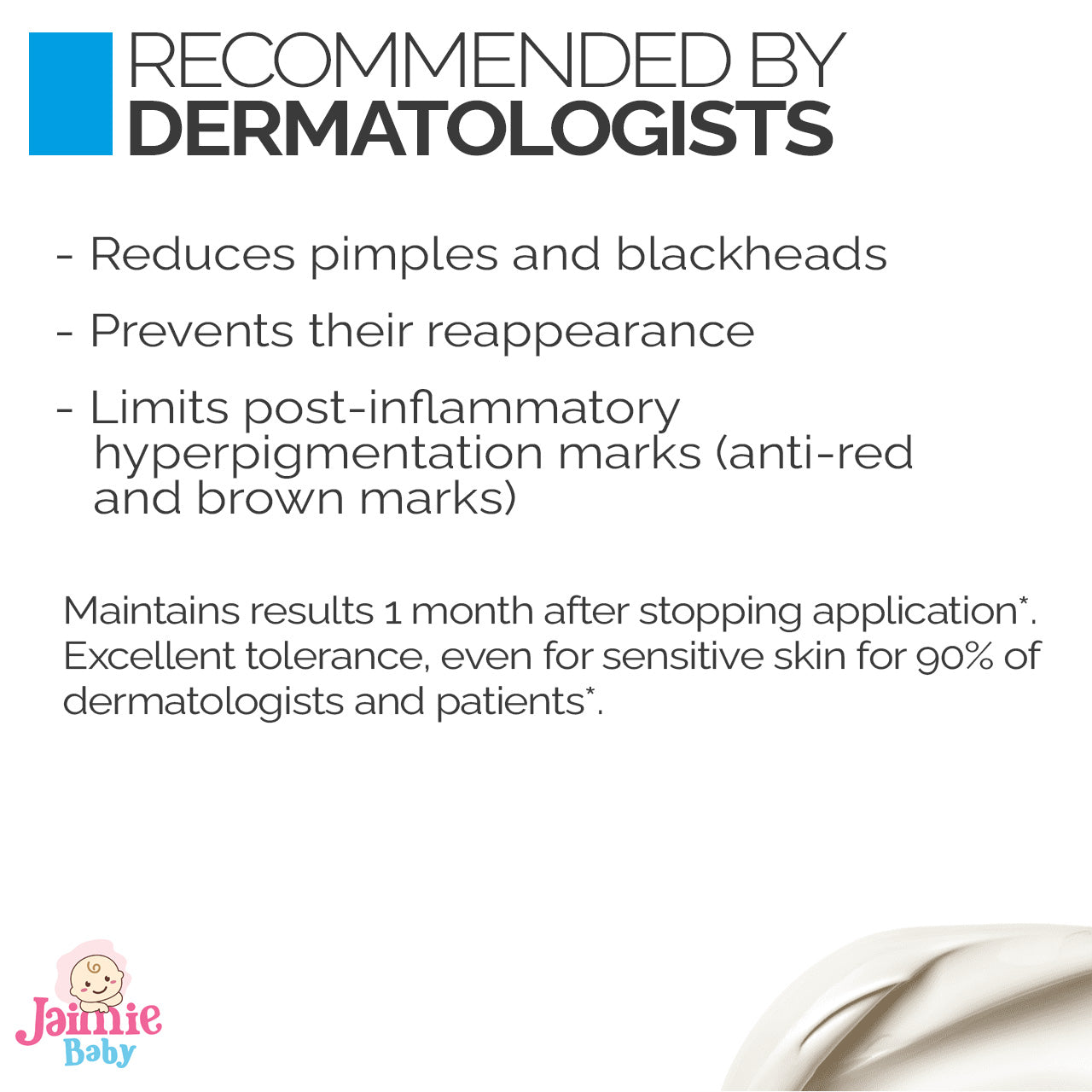 La Roche-Posay Effaclar Duo (+) Plus 40ml