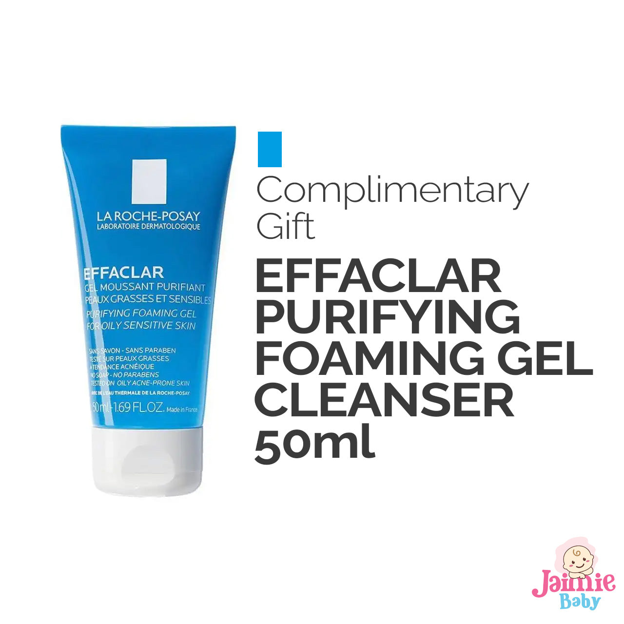 La Roche-Posay Effaclar Duo (+) Plus 40ml