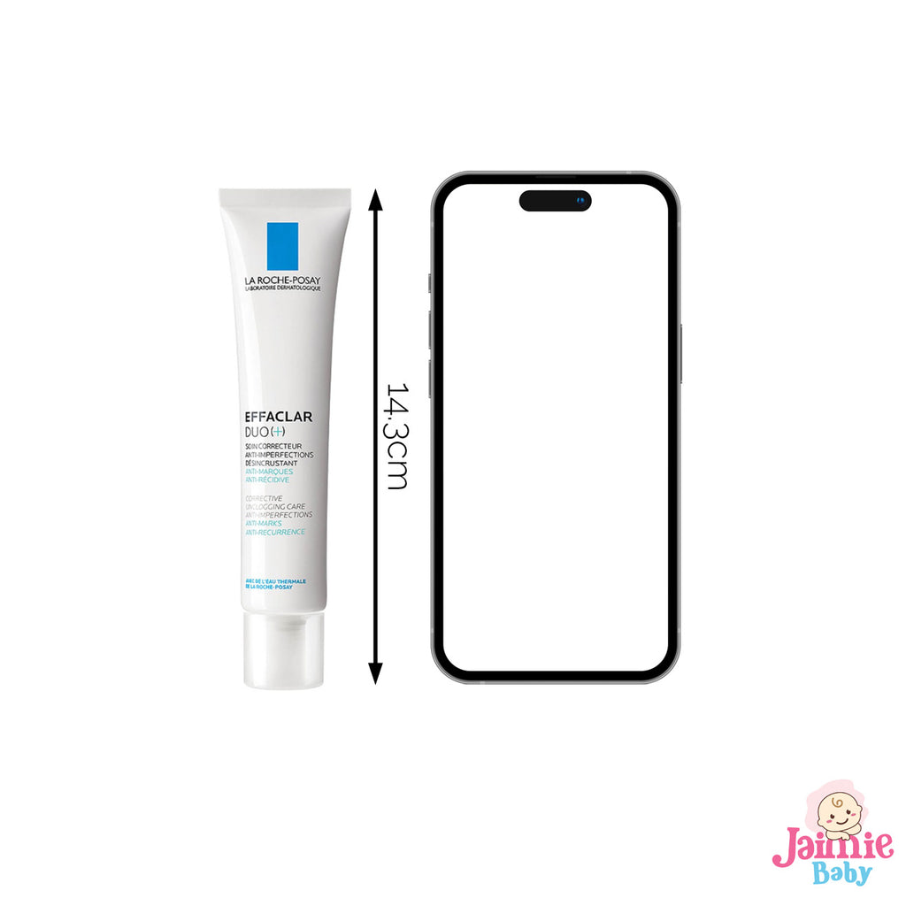La Roche-Posay Effaclar Duo (+) Plus 40ml