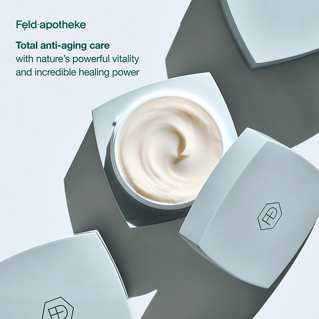 Feld-apotheke Placenta BPF Skin Revolution Cream skin