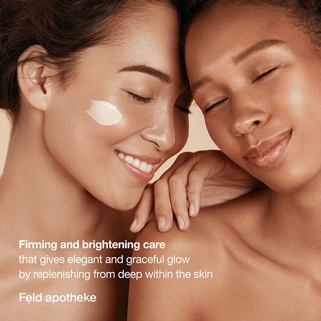 Feld-apotheke Placenta BPF Skin Revolution Cream skin