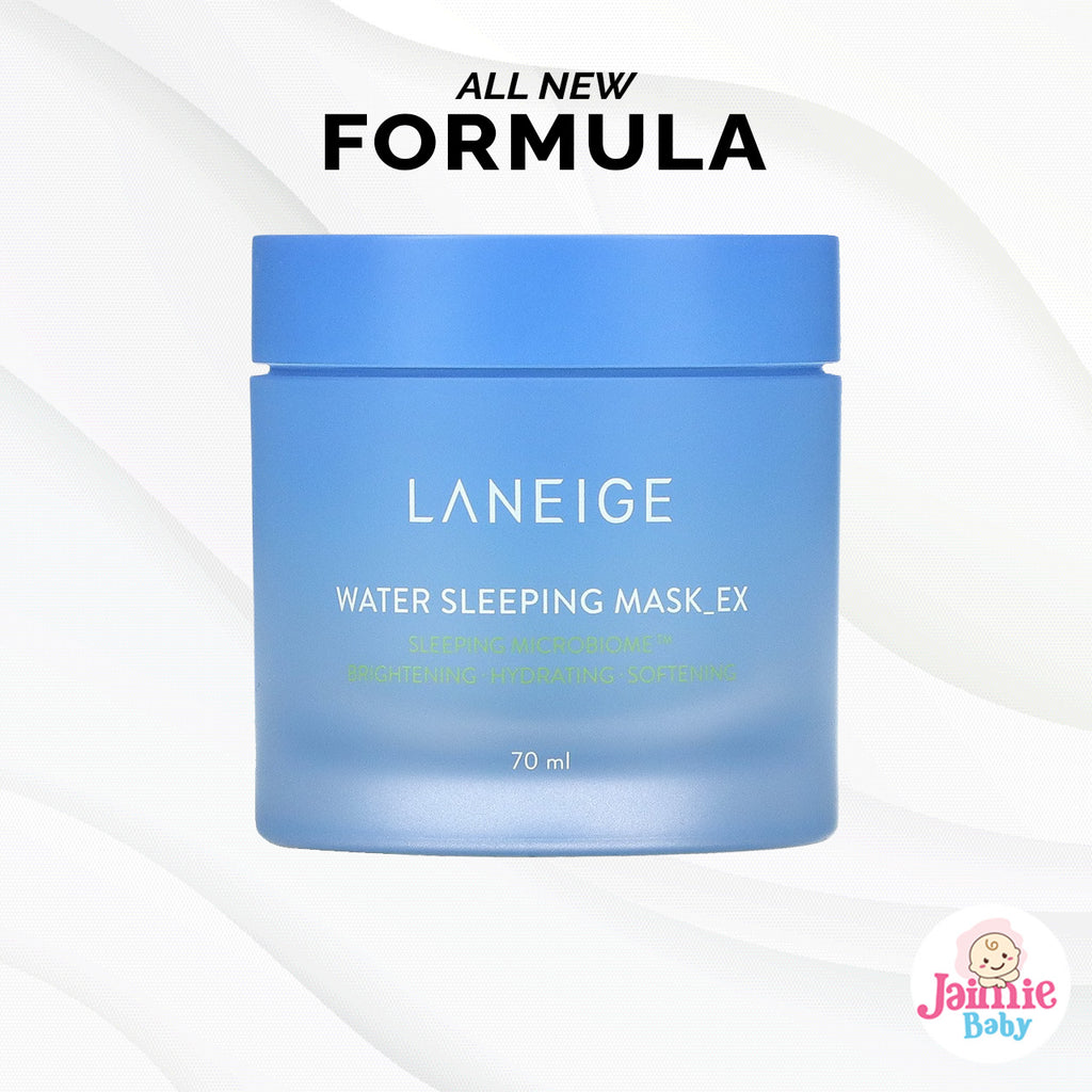 Laneige Water Sleeping Mask_EX 70ml
