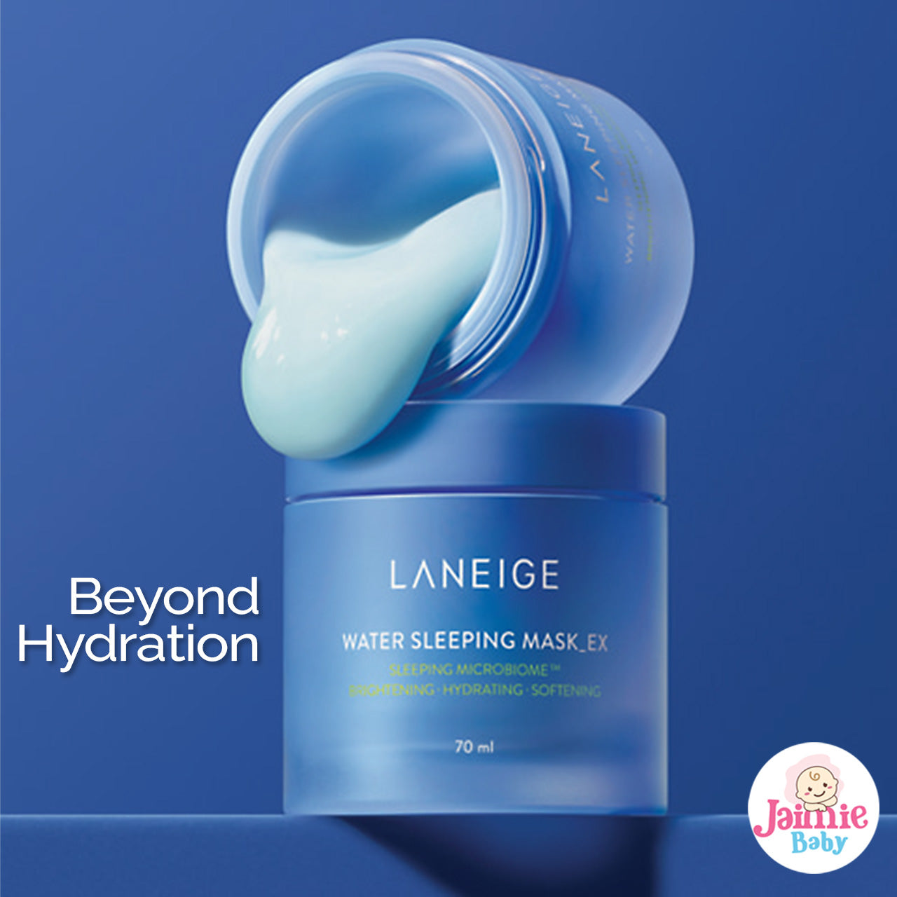 Laneige Water Sleeping Mask_EX 70ml