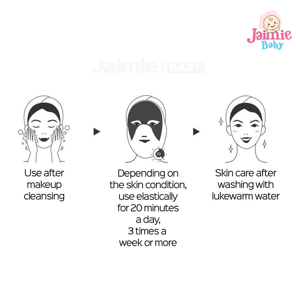 Cellreturn Light Plus LED Mask CLMASK-LLP 240 LEDs Red+ Near Infrared