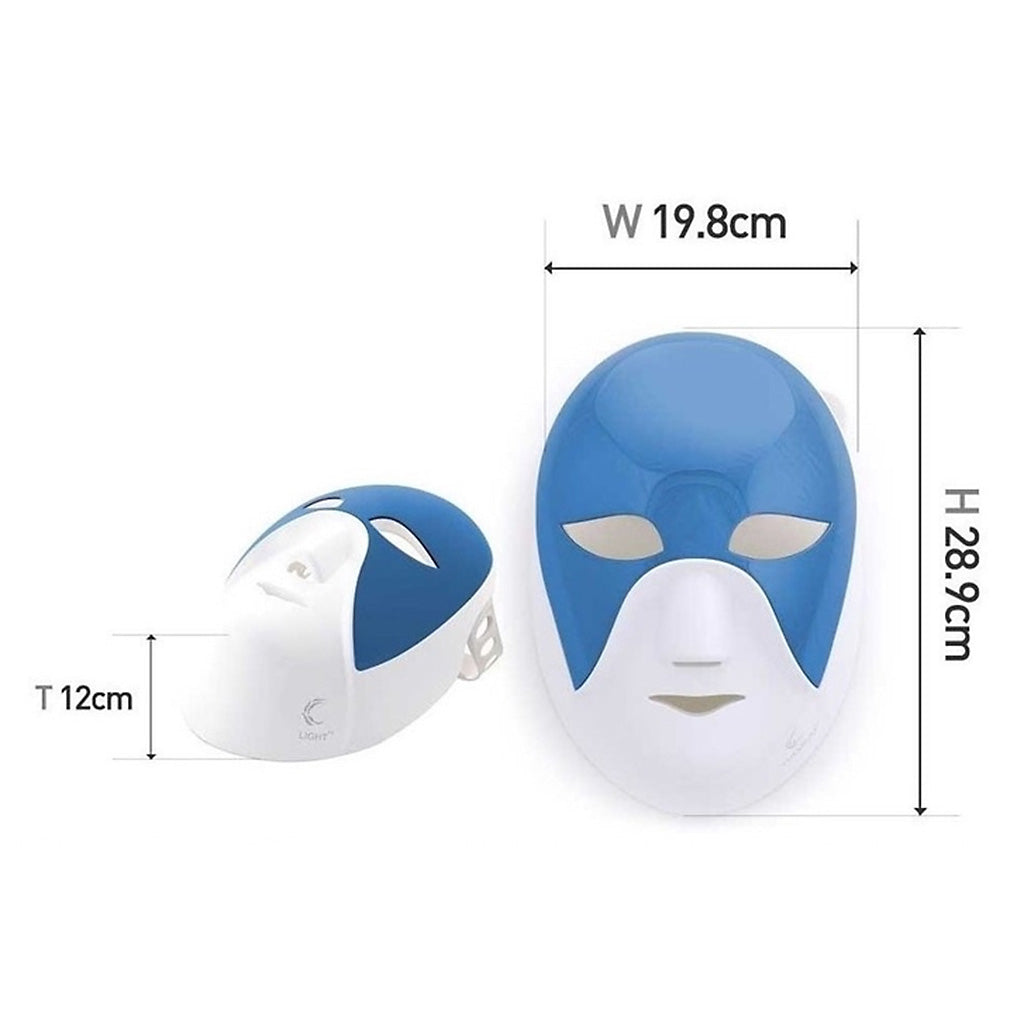 Cellreturn Light Plus LED Mask CLMASK-LLP 240 LEDs Red+ Near Infrared