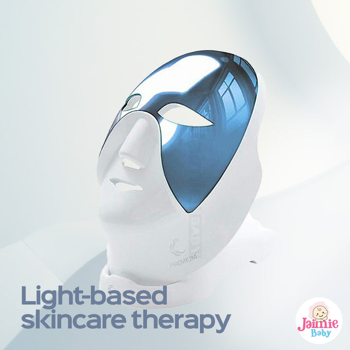 Cellreturn Light Plus LED Mask CLMASK-LLP 240 LEDs Red+ Near Infrared