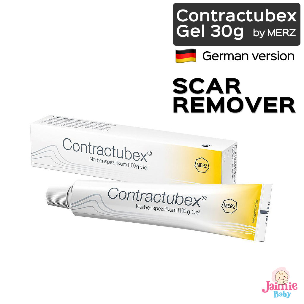 Contractubex scar remover gel