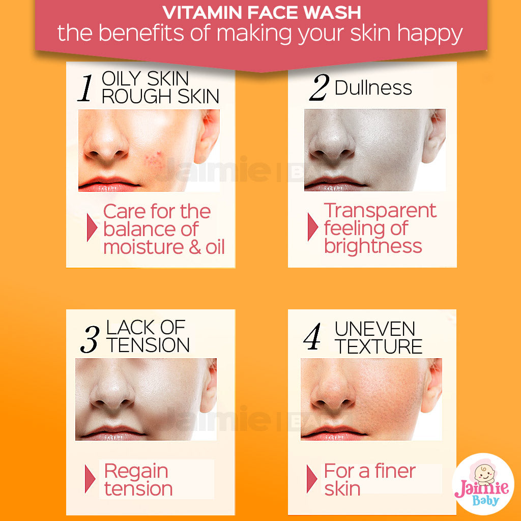 Cocolarme VCO Mild Cleanser 150g ココラルム Makeup remover + Cleanser 2-in-1