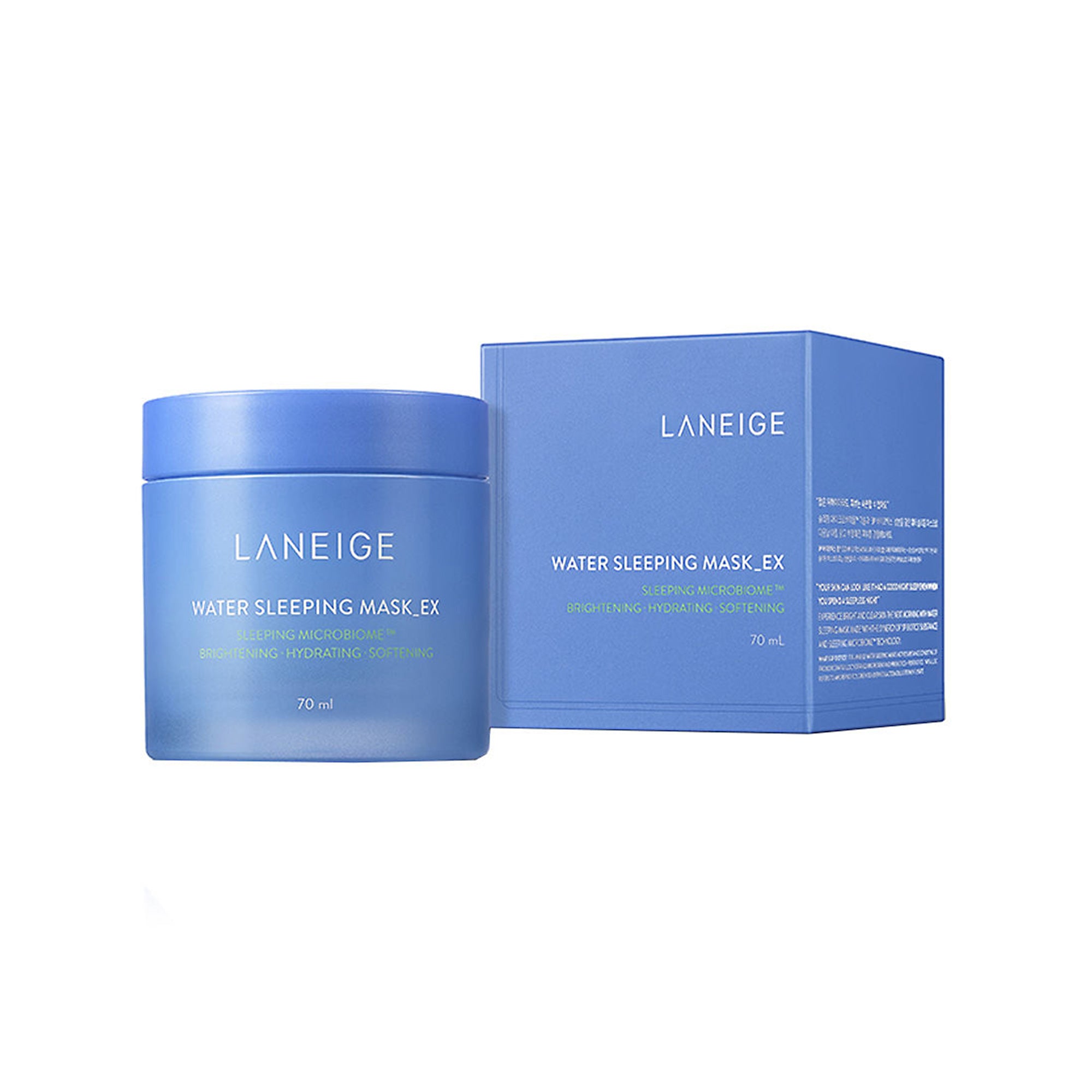 Laneige Water Sleeping Mask_EX 70ml