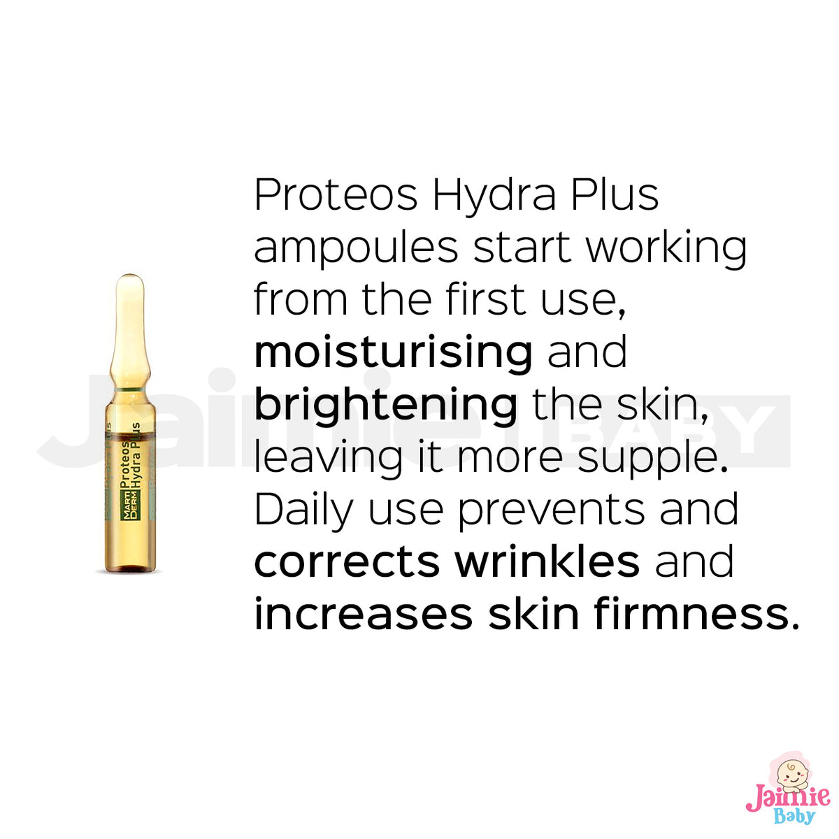 Martiderm Proteos Hydra Plus x30 amp