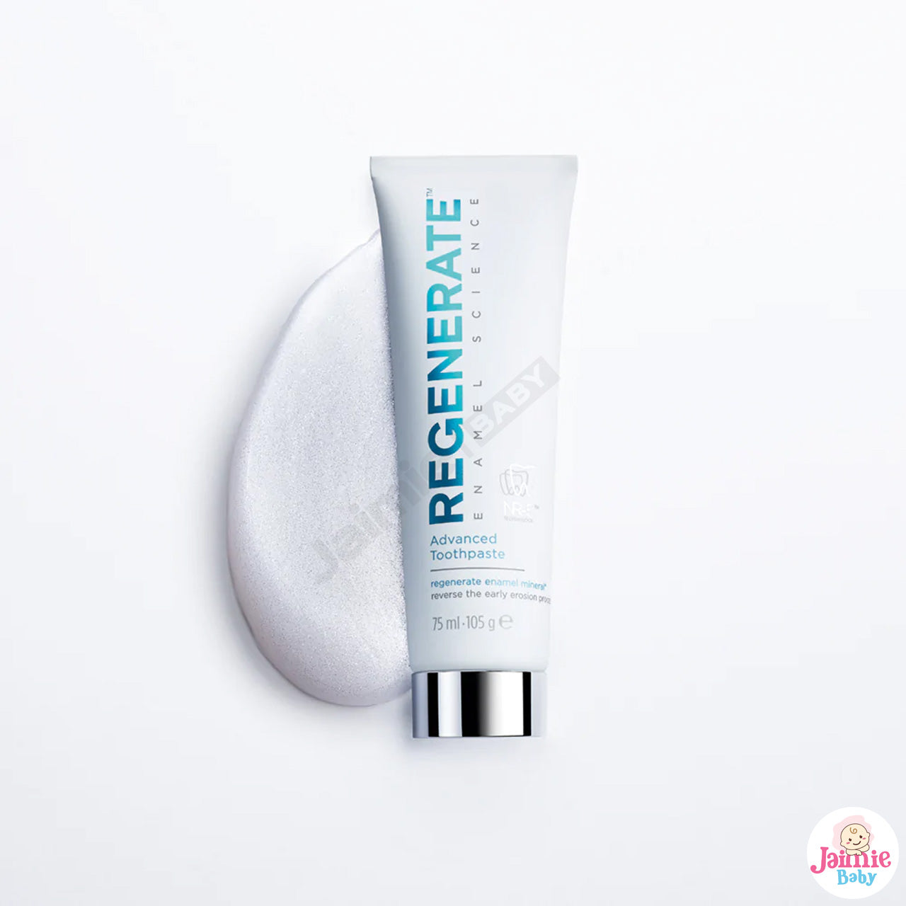 Regenerate Enamel Science Advanced toothpaste 75ml
