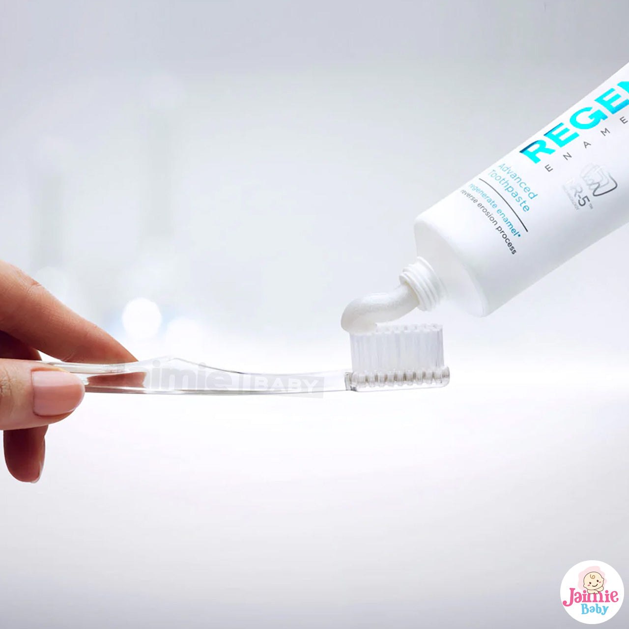 Regenerate Enamel Science Advanced toothpaste 75ml