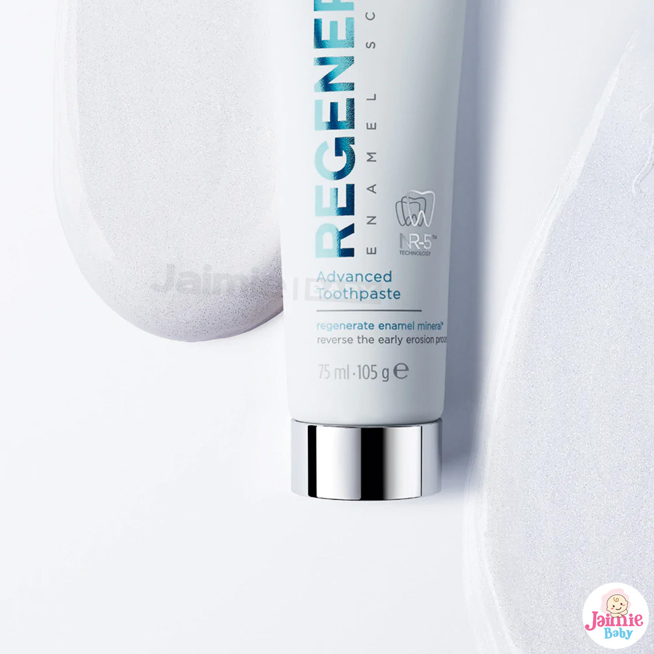 Regenerate Enamel Science Advanced toothpaste 75ml
