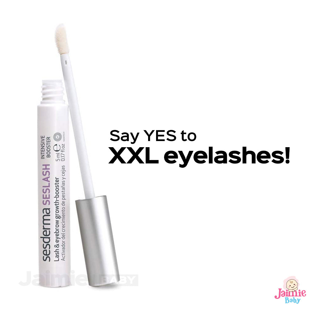 Seslash Eyelash Serum 5ml by Sesderma Spain - Results in 28 days!