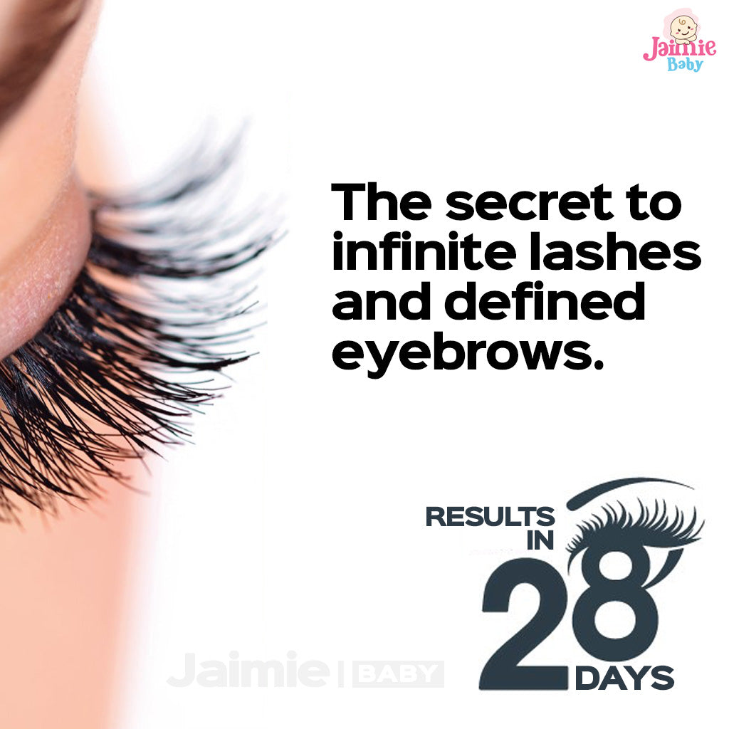 Seslash Eyelash Serum 5ml by Sesderma Spain - Results in 28 days!