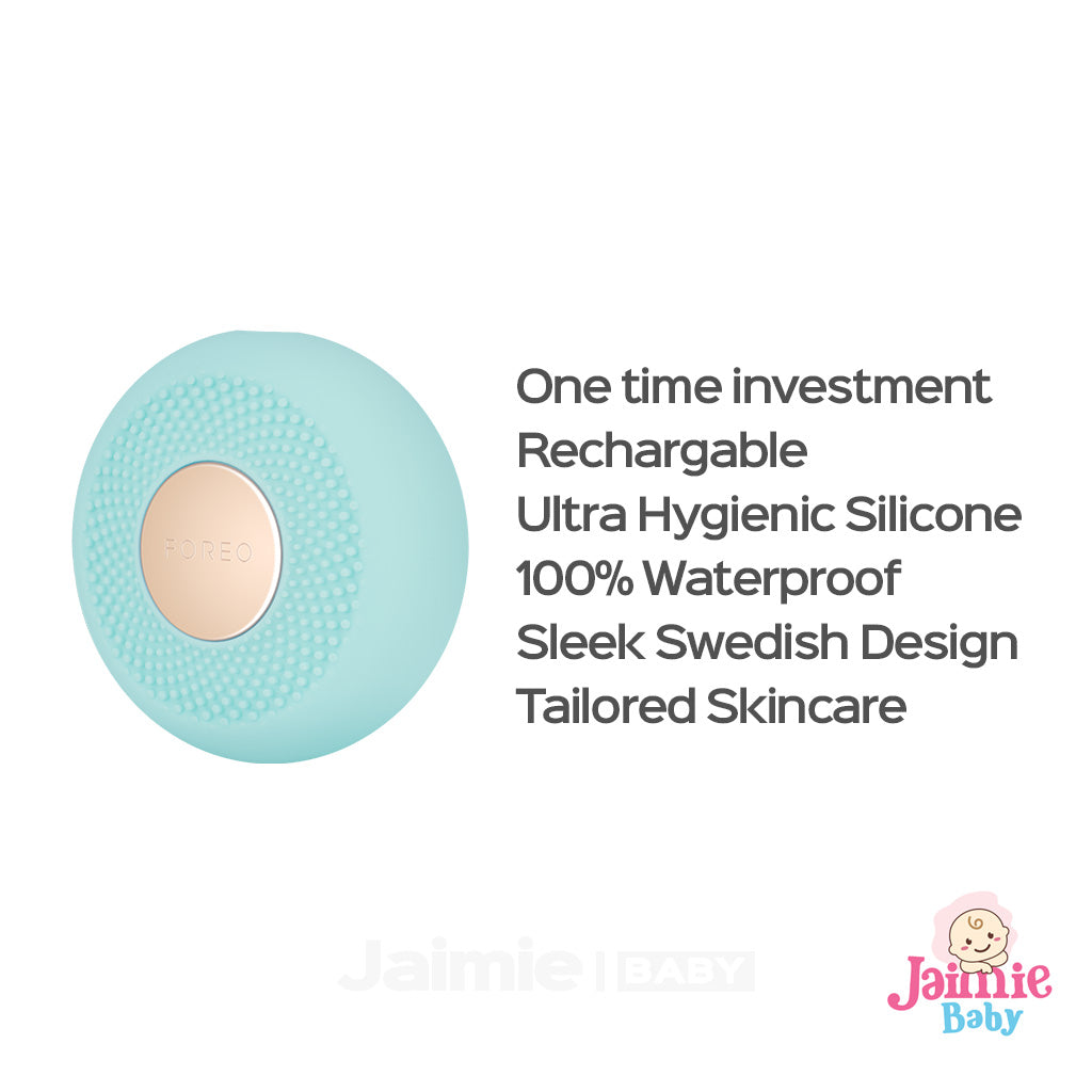 Foreo UFO Mini Smart Mask Device [2 Year Manufacturer Warranty]