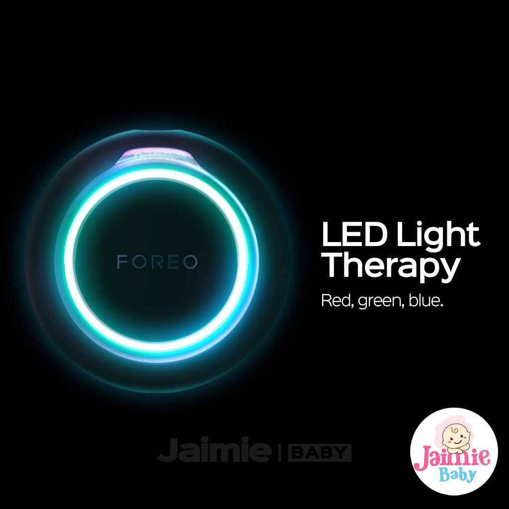 Foreo UFO Mini Smart Mask Device [2 Year Manufacturer Warranty]